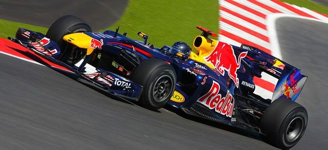 Formula One Racing : Roles In Automobile Racing.